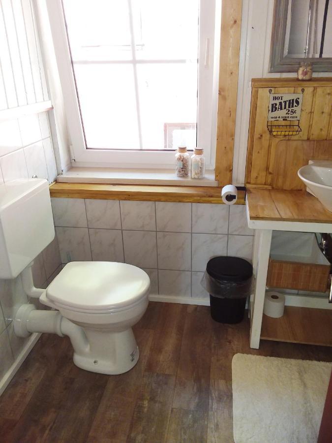 Appartement An Der Bicke Dehringhausen Exteriör bild