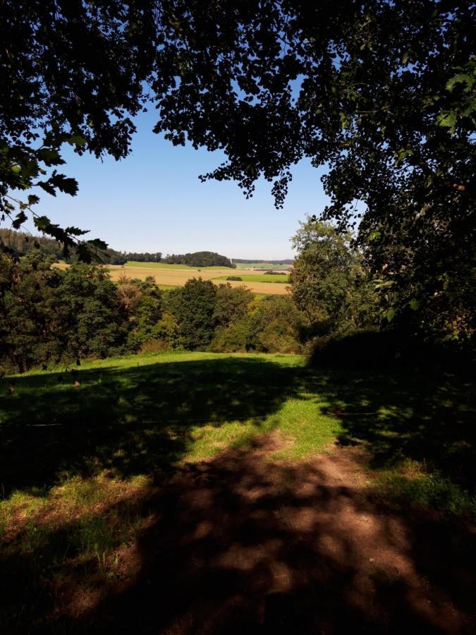 Appartement An Der Bicke Dehringhausen Exteriör bild