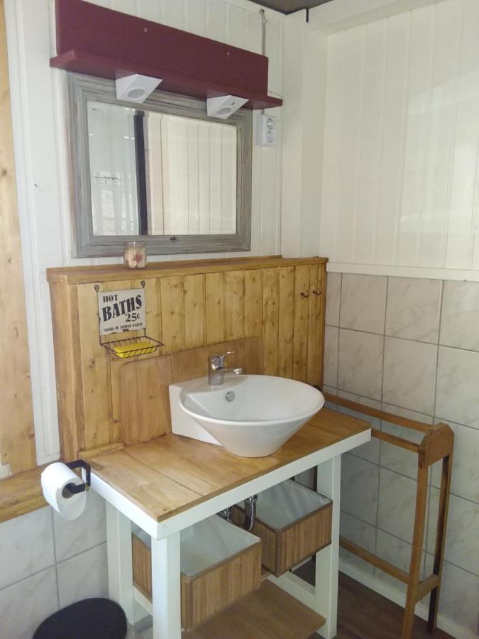 Appartement An Der Bicke Dehringhausen Exteriör bild